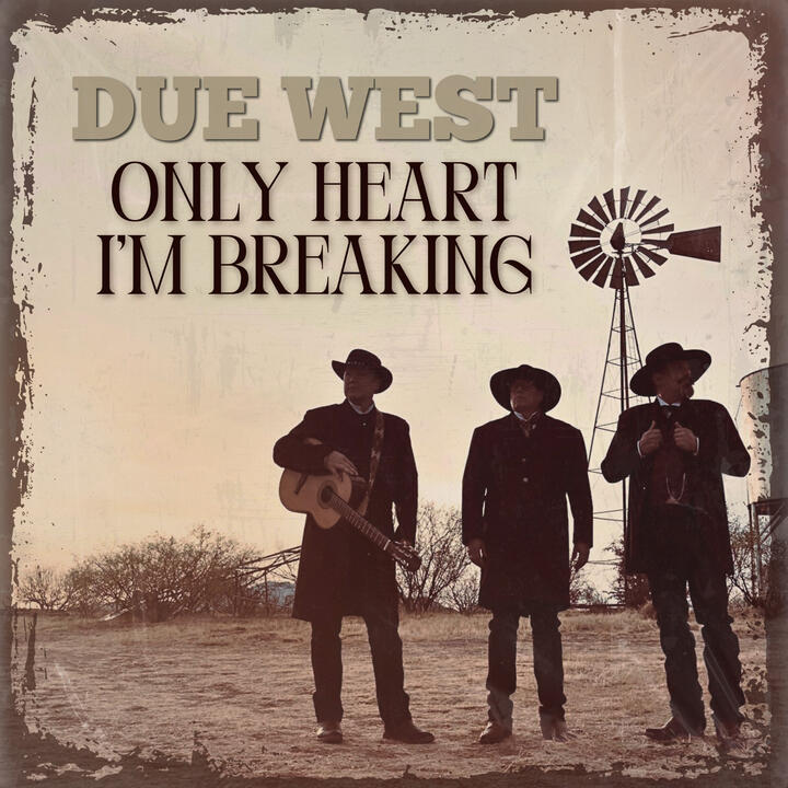 Due West